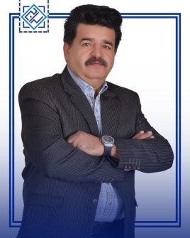 ​​Rahmatullah Shokrani​​​​​​​
